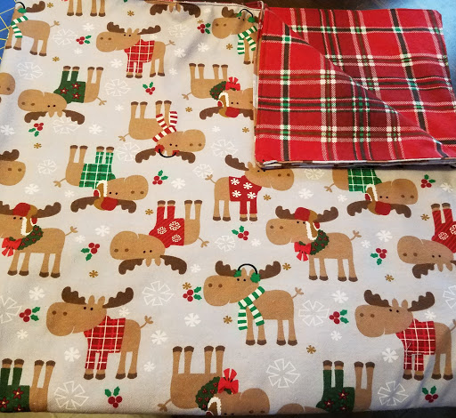 Fabric Store «Jo-Ann Fabrics and Crafts», reviews and photos, 433 Center St B, Ludlow, MA 01056, USA