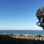 Photo n°12 de l'avis de Monica.a fait le 08/07/2019 à 14:49 sur le  Punto di vista à Roseto degli Abruzzi