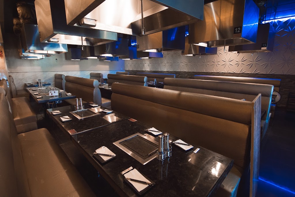 Toro Sushi Stone Grill & Bar 94538