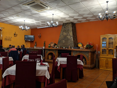 Café Bar Luis Peña - C. Fuente, 5, 04531 Alboloduy, Almería, Spain