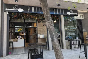 Philo Cafe image