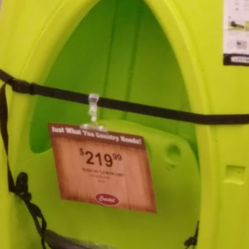 Department Store «Coastal Farm & Ranch», reviews and photos, 1900 McLoughlin Blvd, Oregon City, OR 97045, USA