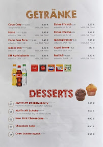 Carte du Burgerfahrbrik Grünstadt à Grünstadt