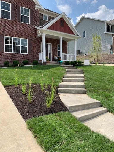 Butler Landscaping & Construction