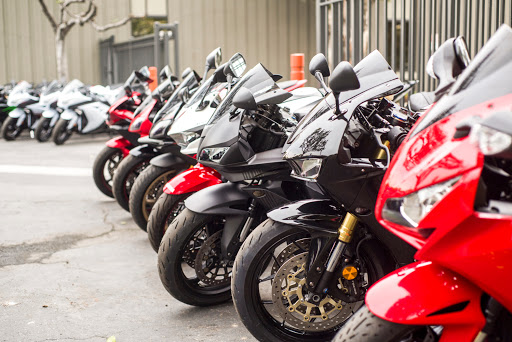 Motorcycle Dealer «Next Motorcycle Los Angeles», reviews and photos, 9760 S La Cienega Blvd, Inglewood, CA 90301, USA