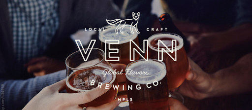 Venn Brewing Company