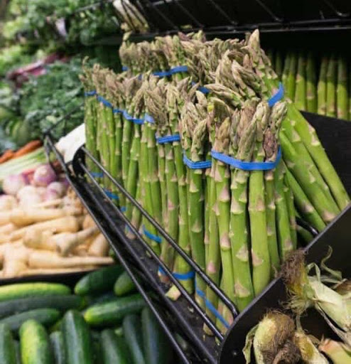 Grocery Store «Country Squire Food Market», reviews and photos, 113 W Joe Orr Rd, Chicago Heights, IL 60411, USA