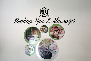 Healing Spa & Massage image