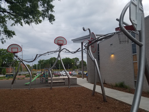 Community Center «Halifax Community Center», reviews and photos, 1023 Halifax St, Raleigh, NC 27604, USA