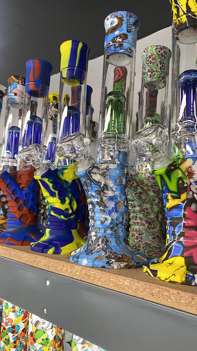 Tobacco Shop «Smoke Shop», reviews and photos, 13949 Harbor Blvd, Garden Grove, CA 92843, USA