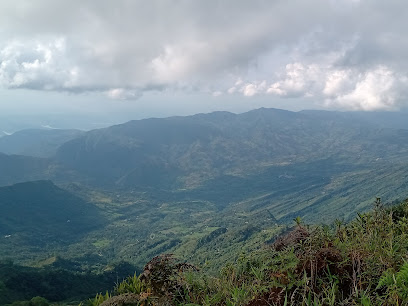 Cerro Cone Viani Cundinamarca