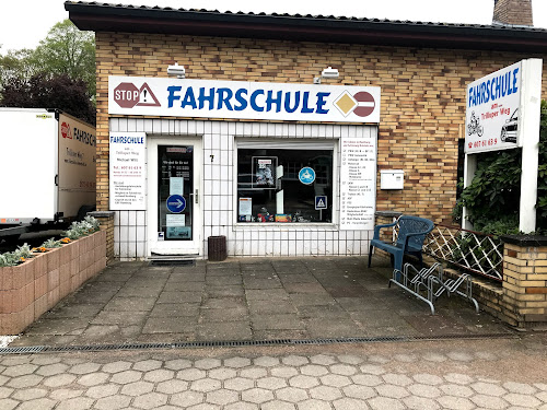 Fahrschule AM GmbH à Hamburg