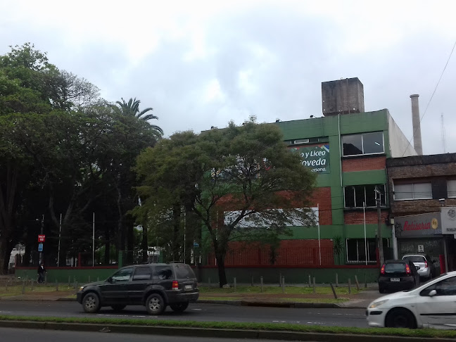 Colegio Poveda - La Paz
