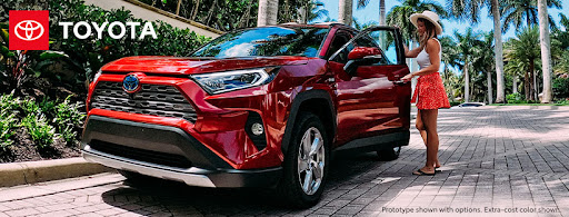 Toyota Dealer «Valdosta Toyota», reviews and photos, 2980 James Rd, Valdosta, GA 31601, USA