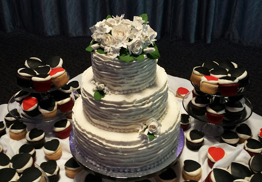 Wedding Venue «A’bulae», reviews and photos, 255 6th St E, St Paul, MN 55101, USA