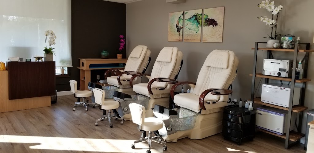 Zana Spa 07082