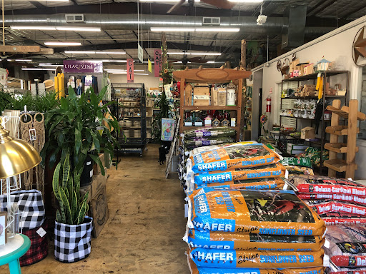 Animal Feed Store «Wabash Feed & Garden Store», reviews and photos, 4537 N Shepherd Dr, Houston, TX 77018, USA
