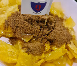 Ku Roti and Tea photo