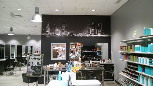 Beauty Salon «Charisma Salon and Day Spa», reviews and photos, 37680 W 6 Mile Rd, Livonia, MI 48152, USA