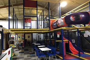 Funtastic Childrens Play Centre image