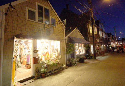 Boutique «Floating Lotus», reviews and photos, 27 Bearskin Neck, Rockport, MA 01966, USA