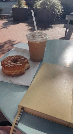 Donut Shop «District Doughnut», reviews and photos, 749 8th St SE, Washington, DC 20003, USA