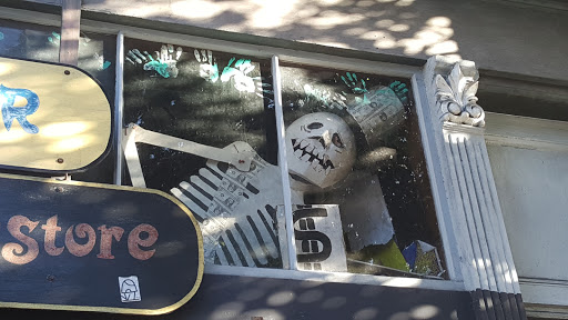 Book Store «Bound Together Bookstore», reviews and photos, 1369 Haight St, San Francisco, CA 94117, USA