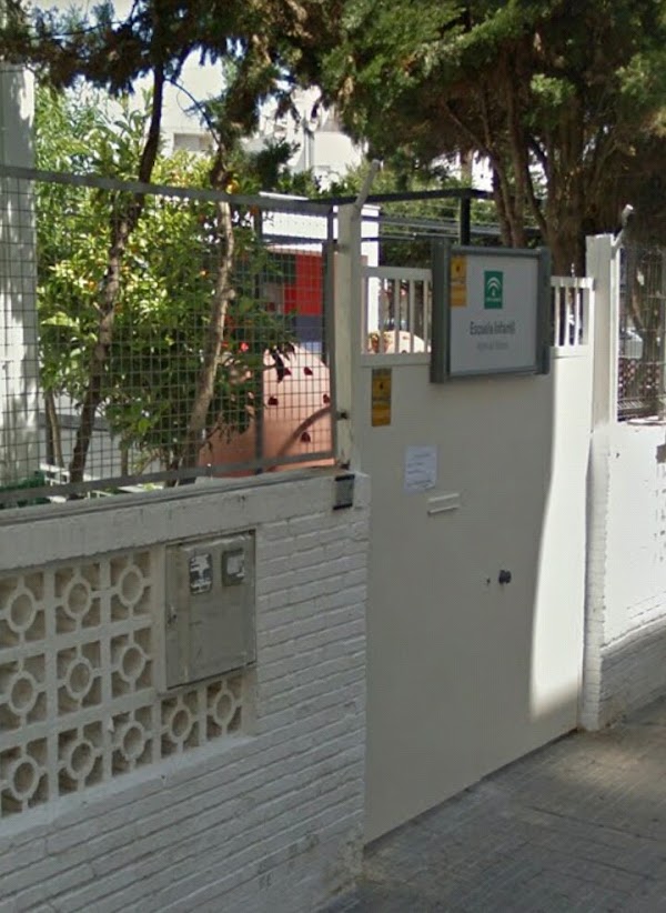 Escuela de Educación Infantil Virgen del Rosario