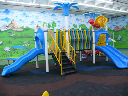 Day Care Center «ABC Daycare and Preschool», reviews and photos, 990 W 22nd St, Hialeah, FL 33010, USA