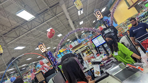 Grocery Store «El Rio Grande #7», reviews and photos, 10325 Lake June Rd #400, Dallas, TX 75217, USA