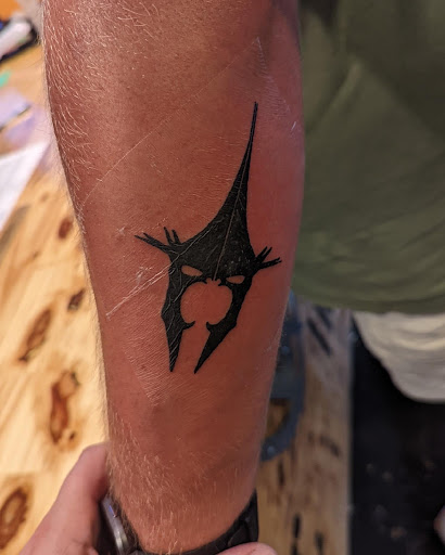 Explore 143 tattoo ideas, creative tattoo ideas in Pineville, available at Epic Ink Studio