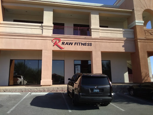 Gym «Raw Fitness North West», reviews and photos, 4450 N Tenaya Way #160, Las Vegas, NV 89129, USA