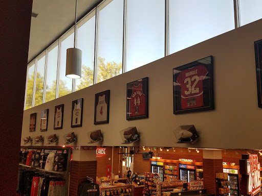 Variety Store «University of Utah Campus Store», reviews and photos, 270 1500 E, Salt Lake City, UT 84112, USA