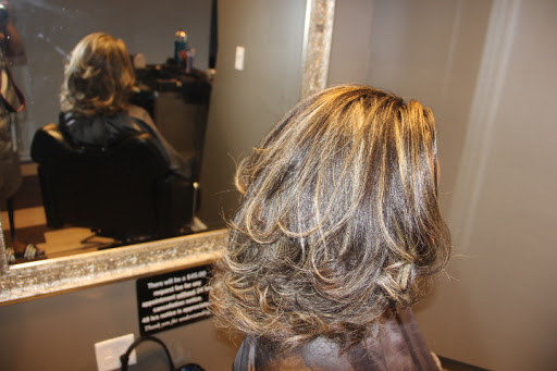 Beauty Salon «KIELA KELLY HAIR BRAND CO.», reviews and photos, 1220 Executive Blvd #101, Chesapeake, VA 23320, USA
