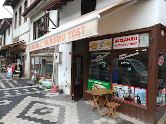 Mudurnu Tostçusu