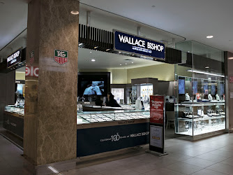 Wallace Bishop Indooroopilly