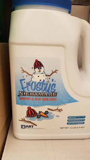 Supermarket «ALDI», reviews and photos, 870 W Columbia Ave, Battle Creek, MI 49015, USA