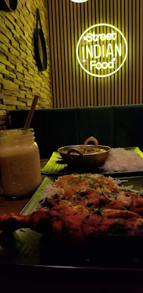 Les plus récentes photos du Restaurant indien Indian Street Food à Paris - n°3
