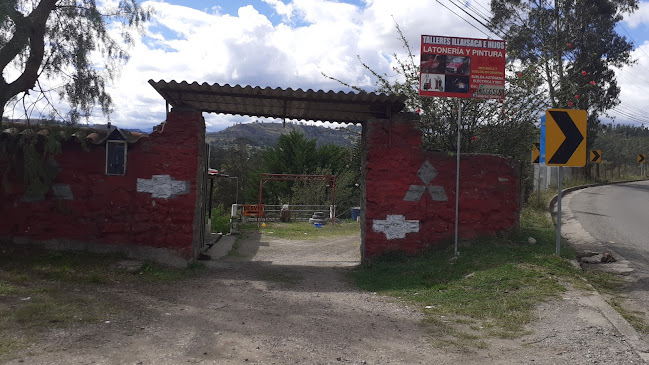 Opiniones de Talleres Illaisaca en Quito - Taller de reparación de automóviles