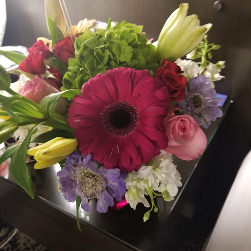 Florist «The Empty Vase florist», reviews and photos, 11330 Arcade Dr #3, Little Rock, AR 72212, USA