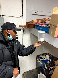 Exstream Water Solutions