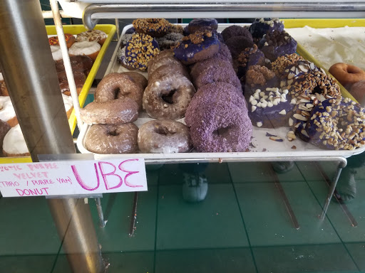 Donut Shop «Donuts and Yogurt», reviews and photos, 1984 W 11th St, Tracy, CA 95376, USA