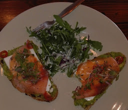 Le Pain Quotidien photo