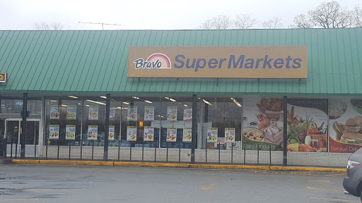 Key Food Supermarkets