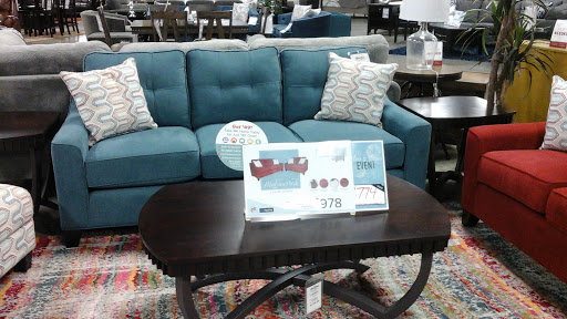 Furniture Store «Home Zone Furniture», reviews and photos, 600 N Loop 288, Denton, TX 76208, USA