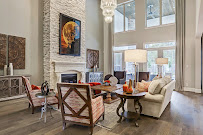 Designs By Niki - Decorating Den Interiors - Photo 3 - Car repair in , The Woodlands