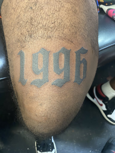 Explore tattoo ideas on forearm for woman, creative tattoo ideas in Memphis, available at Inkatsuki Tattoos Art Studio