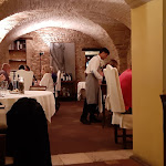 Photo n°3 de l'avis de Stefano.o fait le 09/06/2019 à 17:44 sur le  Ristorante Degusteria Del Gigante Di Gaetani Sigismondo à San Benedetto del Tronto