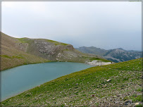 Lac de la Petite Cayolle du Restaurant Ratery à Colmars - n°1