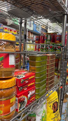 Supermarket «Kaneshie Supermarket», reviews and photos, 4552 N Broadway St, Chicago, IL 60640, USA